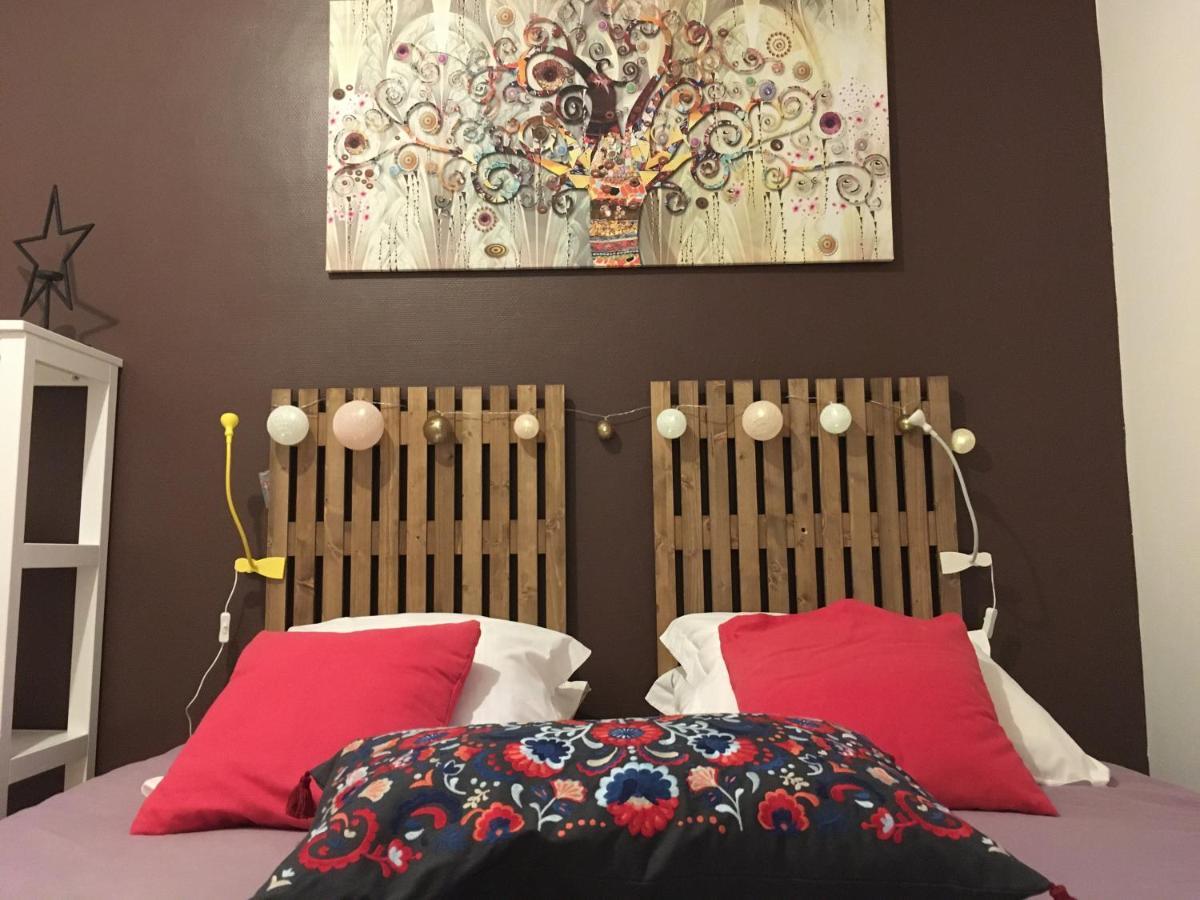 L Auberge Du Lion D Or Nanteuil-sur-Marne Екстериор снимка