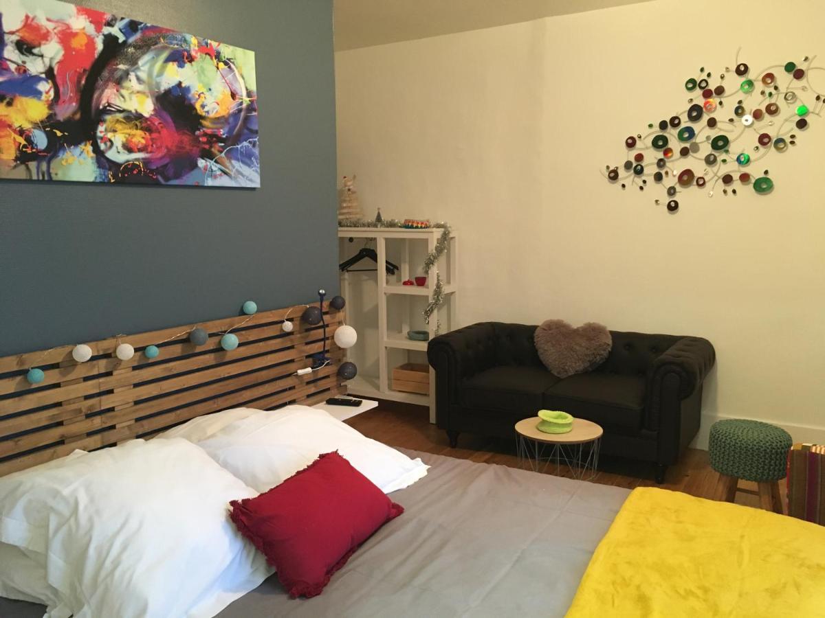 L Auberge Du Lion D Or Nanteuil-sur-Marne Екстериор снимка