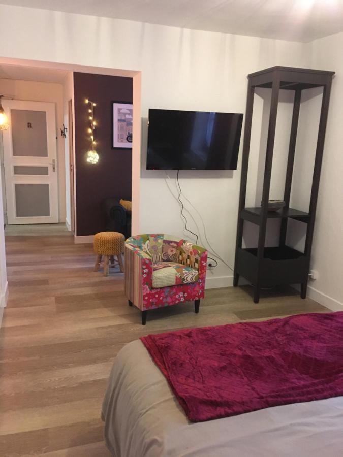 L Auberge Du Lion D Or Nanteuil-sur-Marne Екстериор снимка