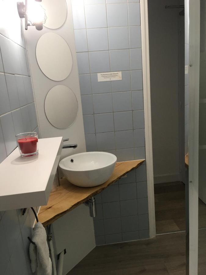 L Auberge Du Lion D Or Nanteuil-sur-Marne Екстериор снимка