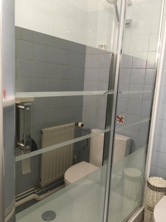 L Auberge Du Lion D Or Nanteuil-sur-Marne Екстериор снимка