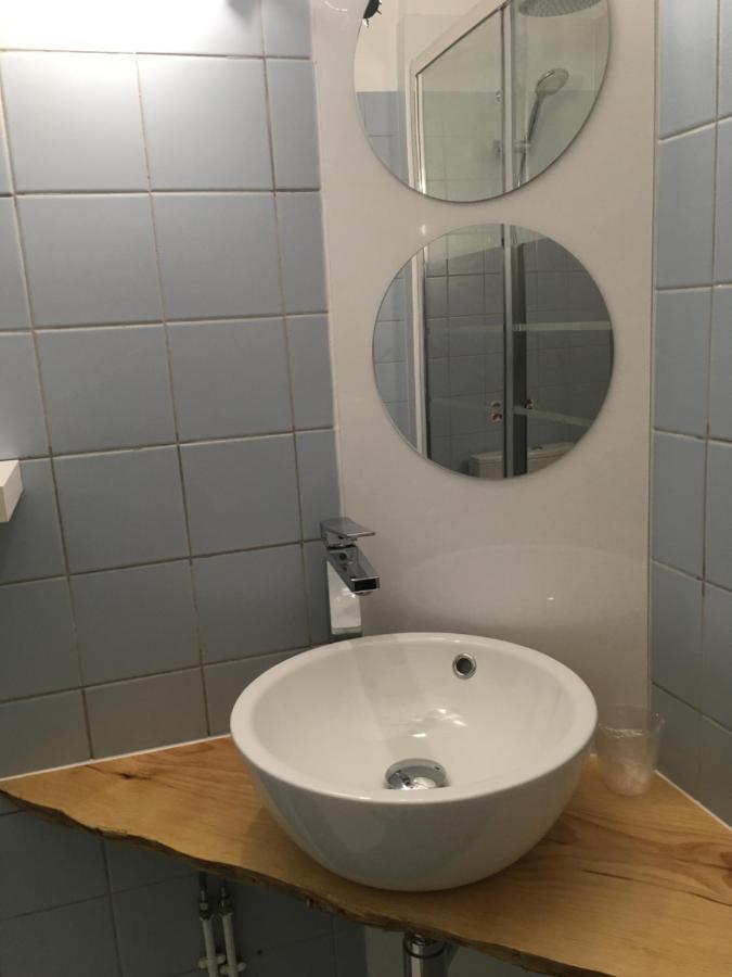 L Auberge Du Lion D Or Nanteuil-sur-Marne Екстериор снимка