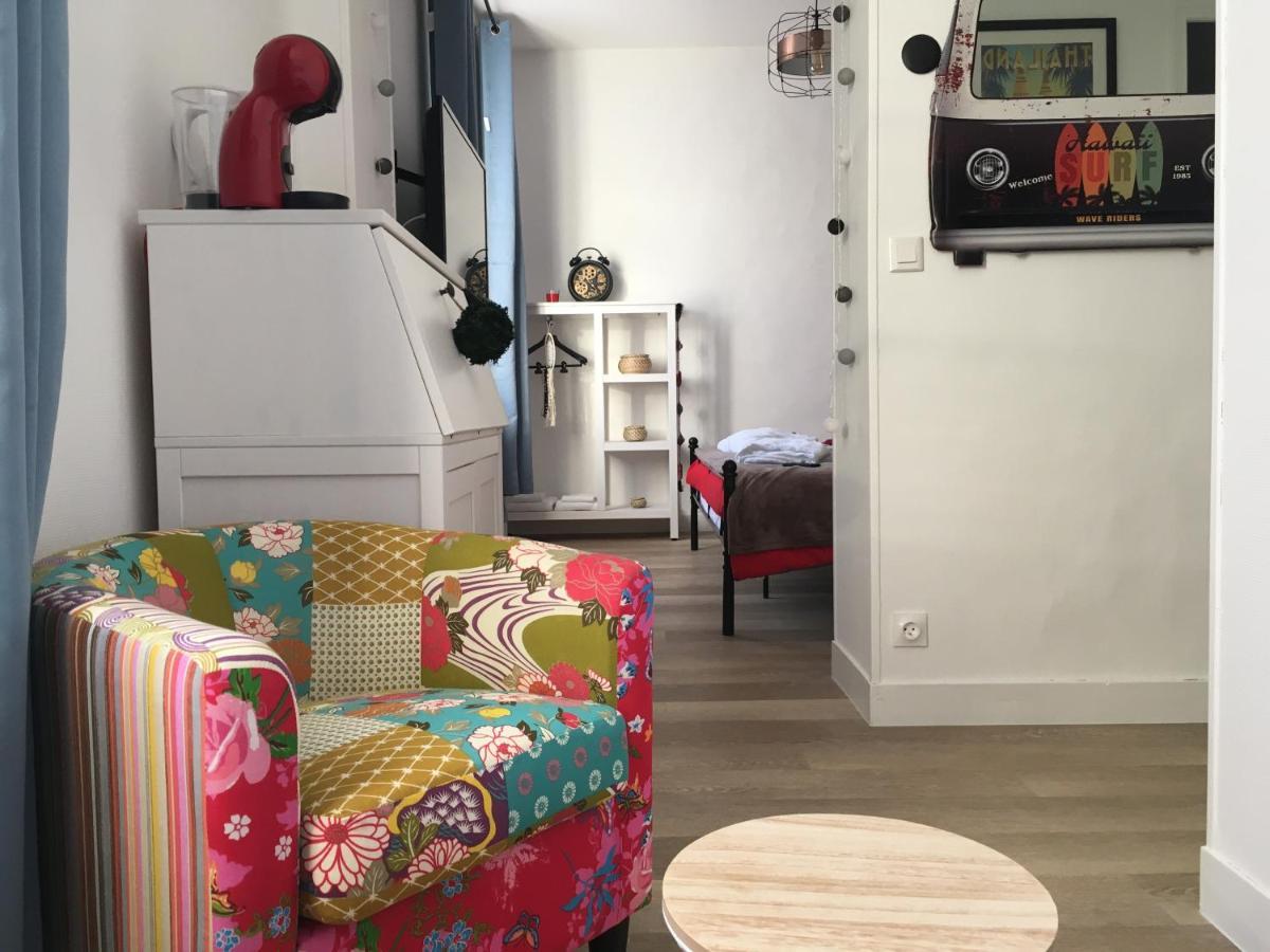 L Auberge Du Lion D Or Nanteuil-sur-Marne Екстериор снимка